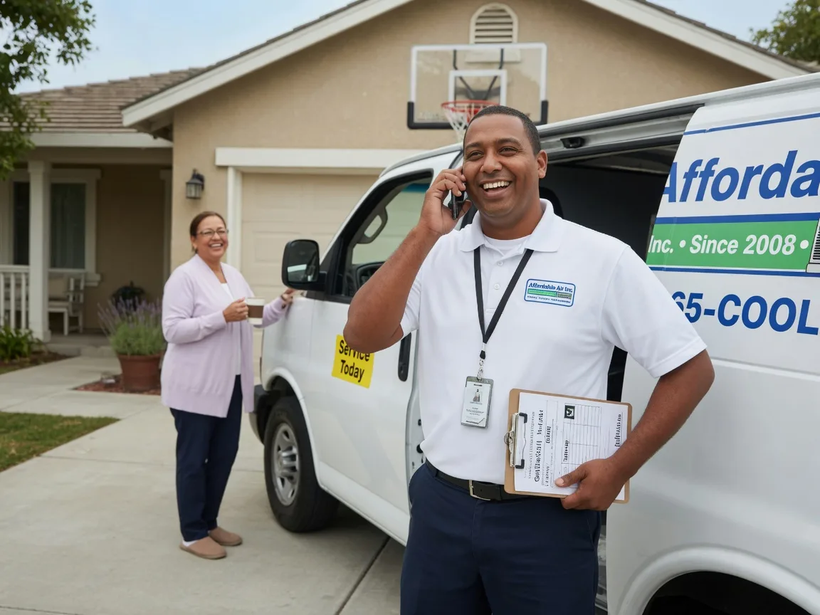 Central Ac Repair Lueders, TX FAQs